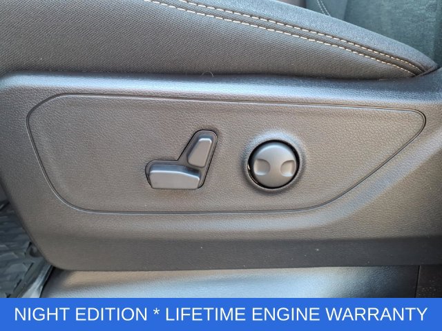 New 2026 RAM 1500 Big Horn AWD/4WD image 15
