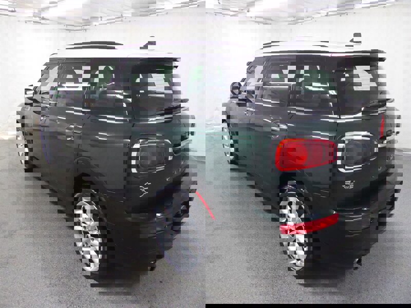 Used 2019 MINI Cooper Clubman ALL4 w/ Premium Package image 5