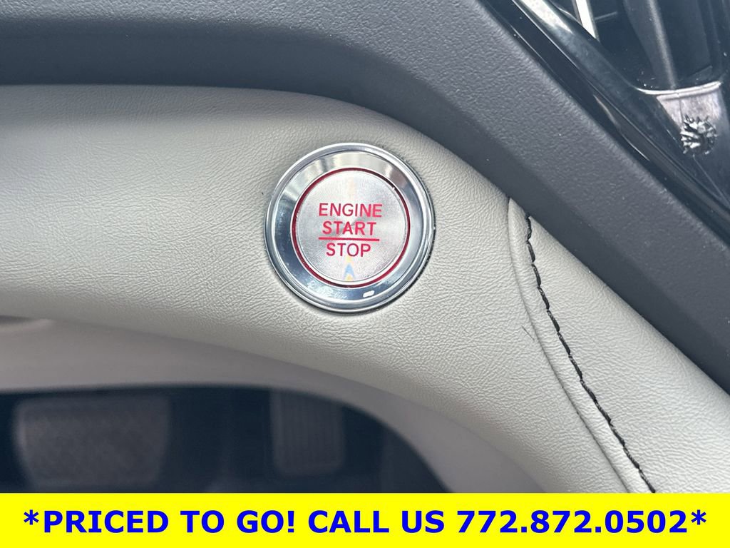 Used 2021 Acura RDX FWD w/ Advance Package image 24