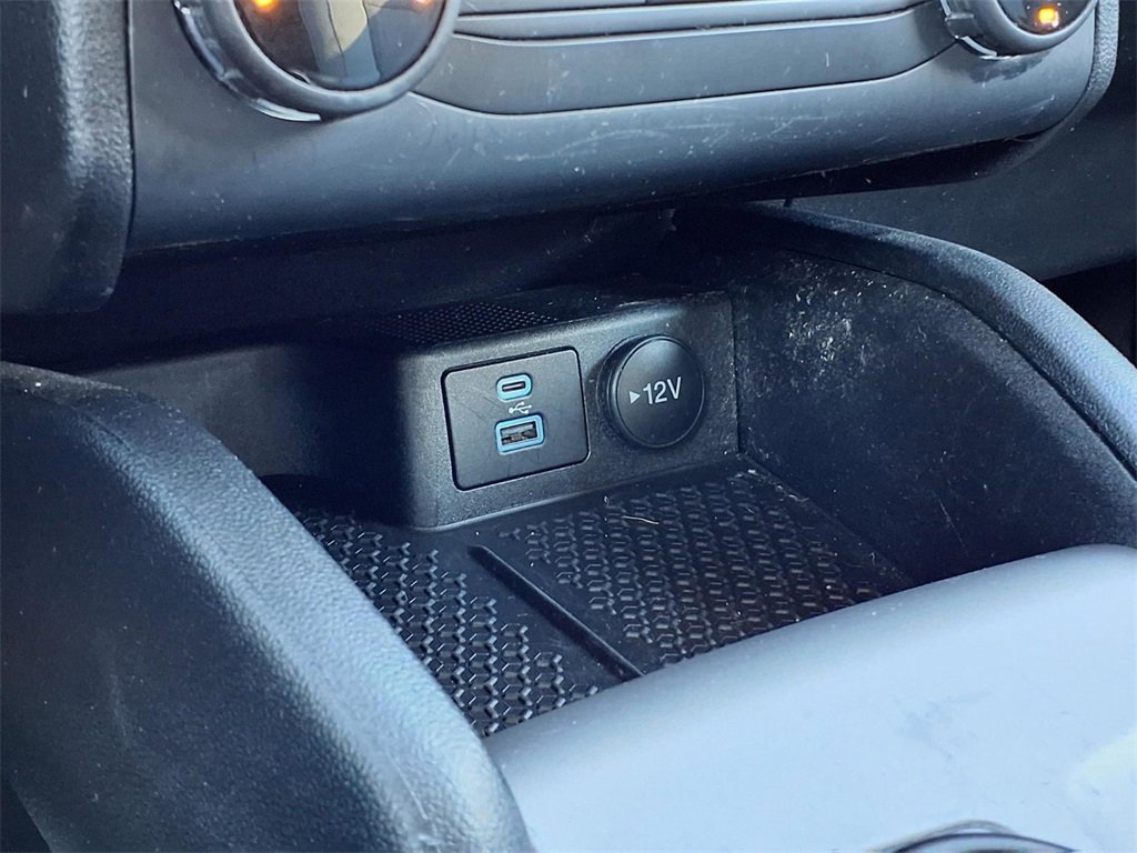 Used 2022 Ford Bronco Sport Big Bend image 13