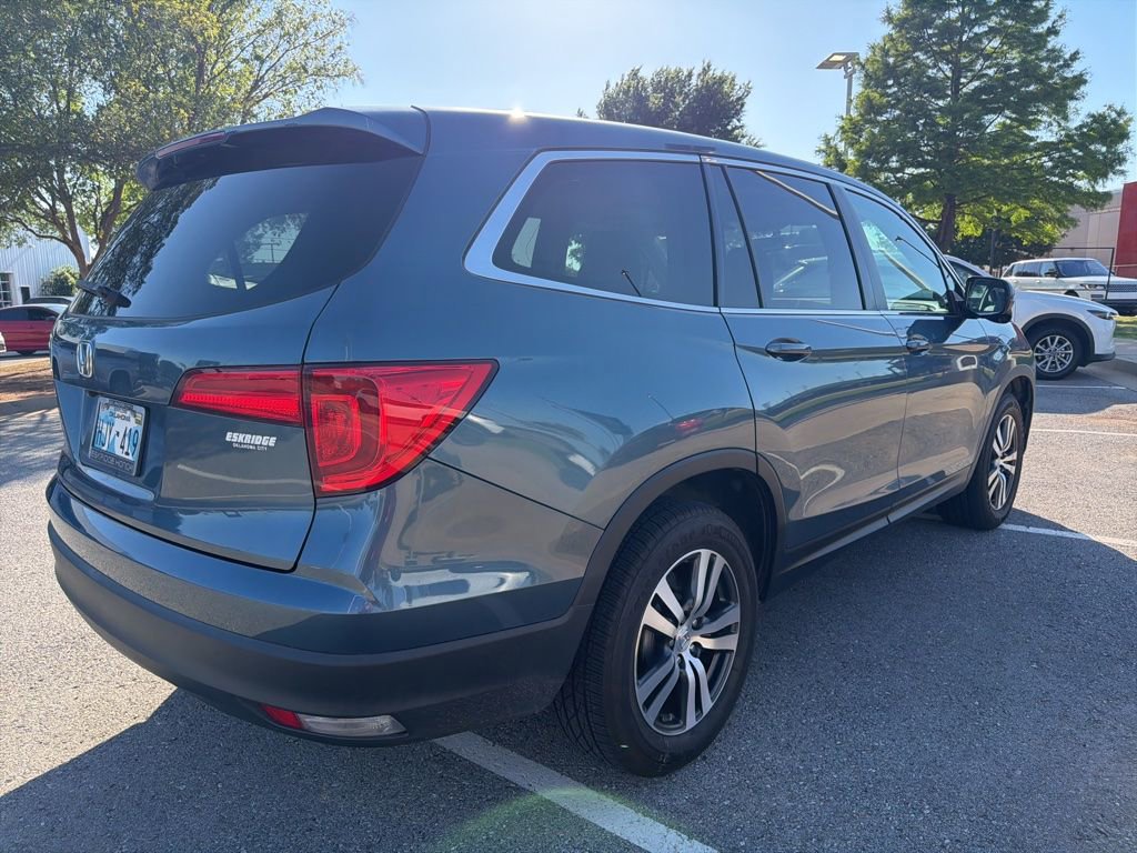 Used 2018 Honda Pilot EX-L image 5