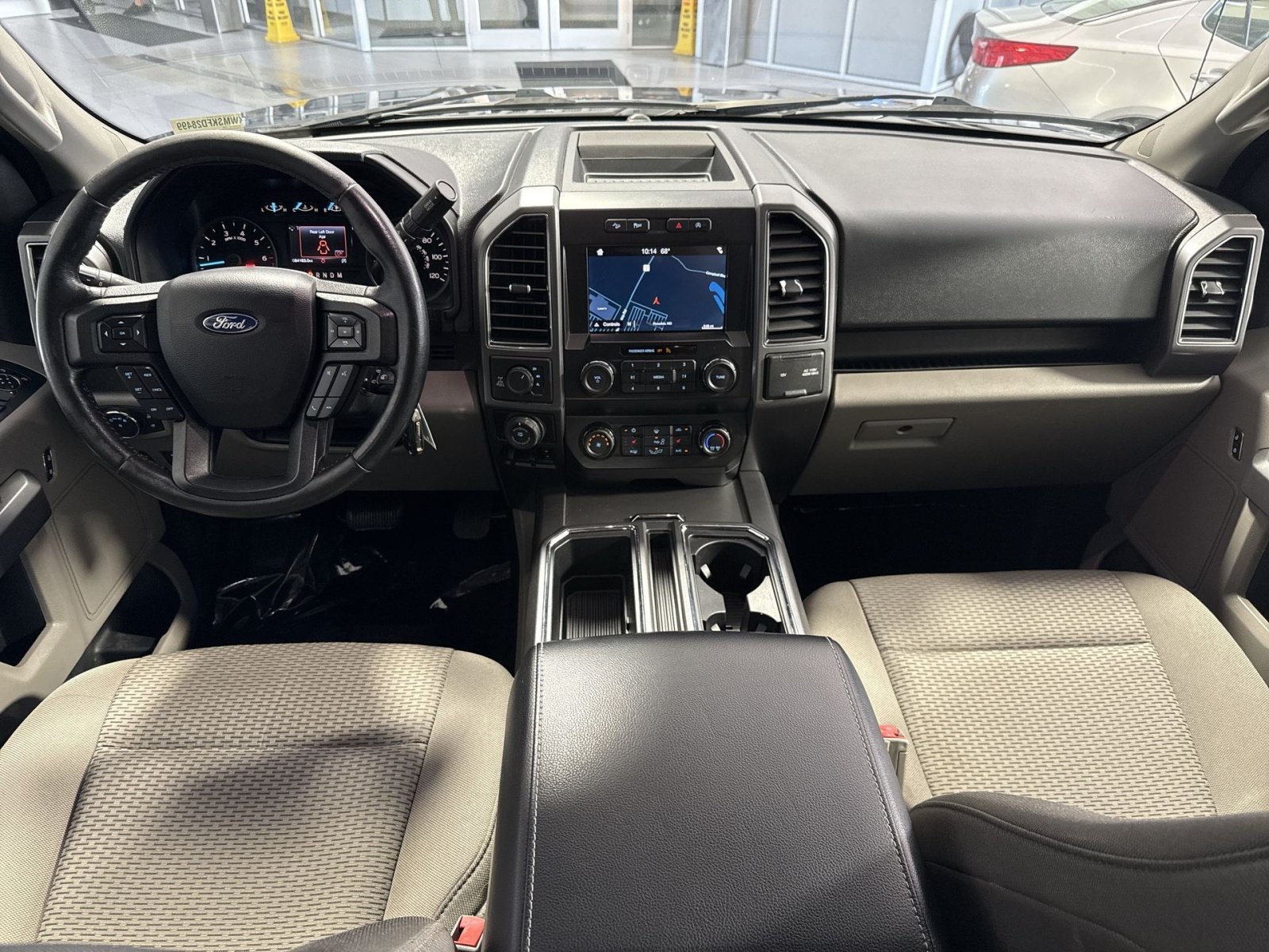 Used 2019 Ford F150 XLT w/ Equipment Group 302A Luxury AWD/4WD image 29