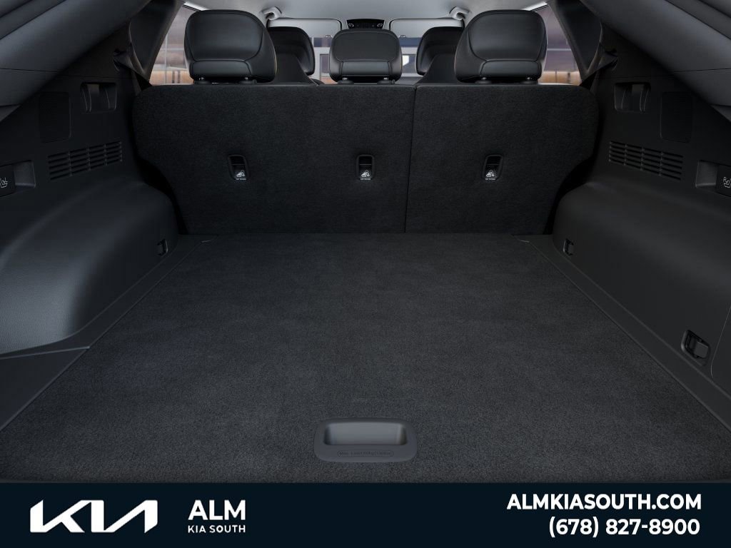 New 2025 Kia EV6 Light w/ Light LR Technology Package image 19