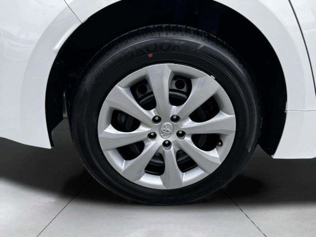 Used 2023 Toyota Corolla LE FWD image 62