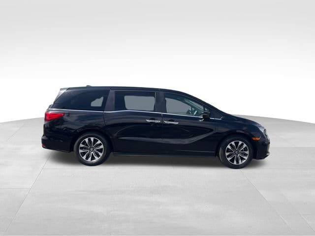 Used 2023 Honda Odyssey EX-L image 6