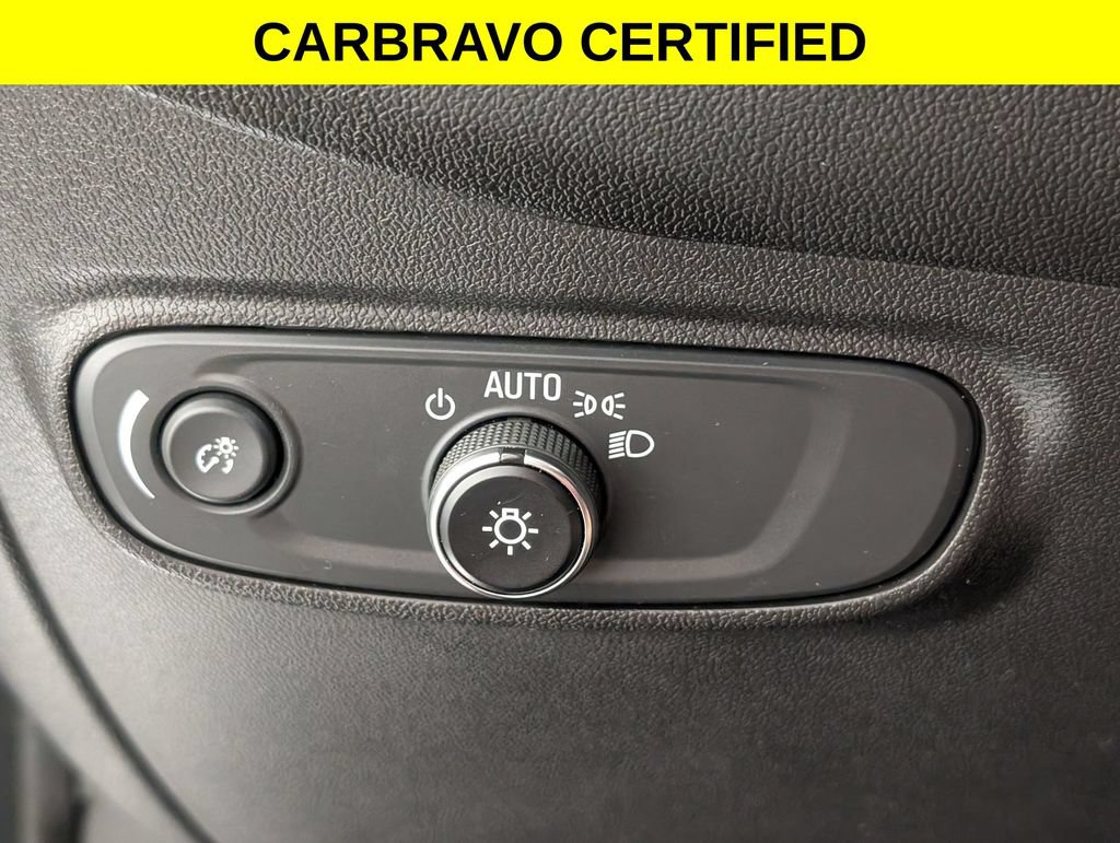 Certified 2023 Chevrolet Equinox LT FWD image 14
