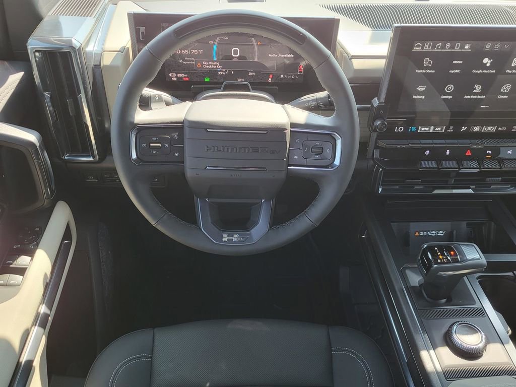 New 2026 GMC Hummer EV 4x4 Crew Cab image 6