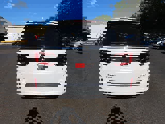 New 2026 Honda Odyssey Elite image 5