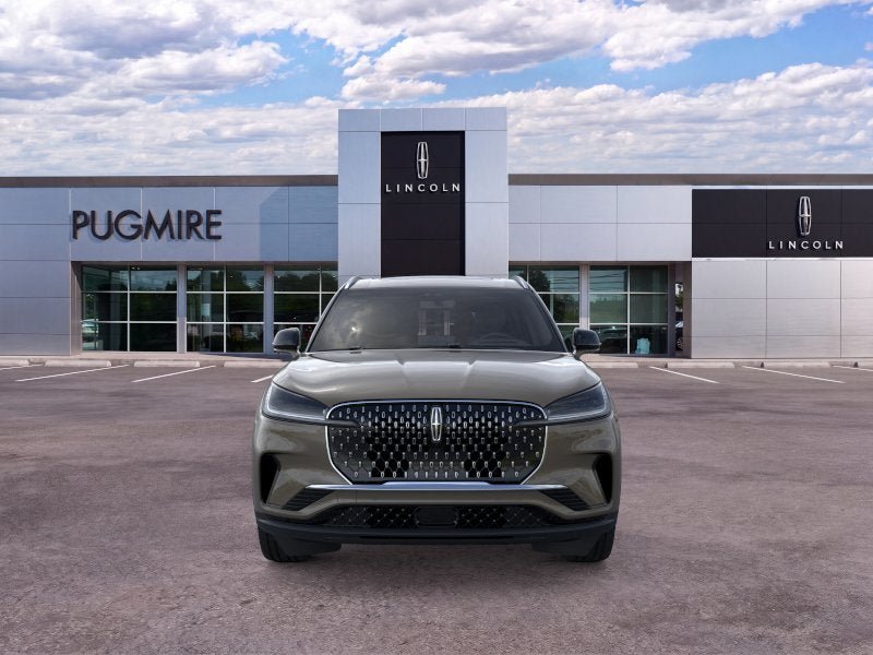 New 2026 Lincoln Aviator 2WD image 6