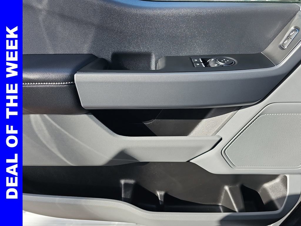 Used 2024 Ford F350 XL w/ STX Appearance Package image 27