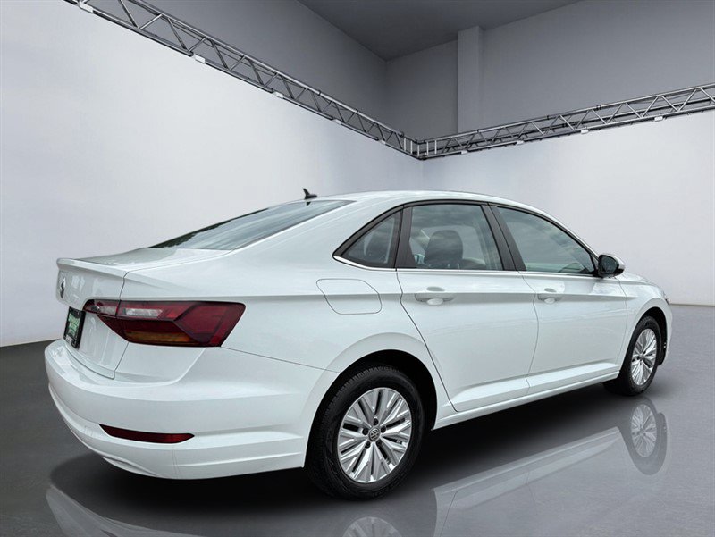 Used 2019 Volkswagen Jetta S w/ Driver Assistance Package FWD image 7