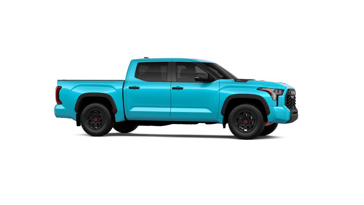 New 2026 Toyota Tundra TRD Pro w/ Tow Tech Package AWD/4WD image 30