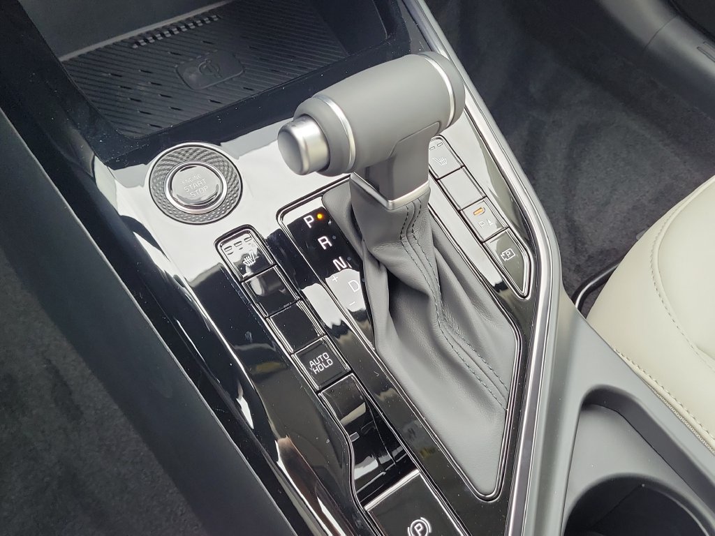New 2026 Kia Niro EX w/ EX Premium Package FWD image 37