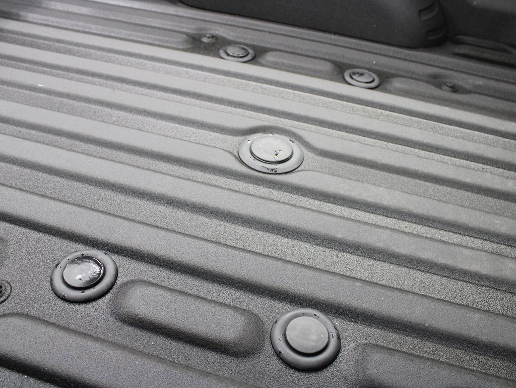 Used 2024 Ford F250 Lariat w/ Lariat Ultimate Package image 45