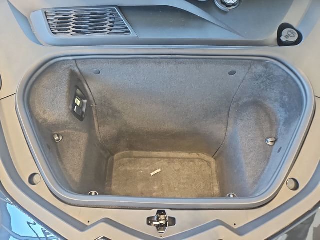 New 2025 Chevrolet Corvette Z06 image 15