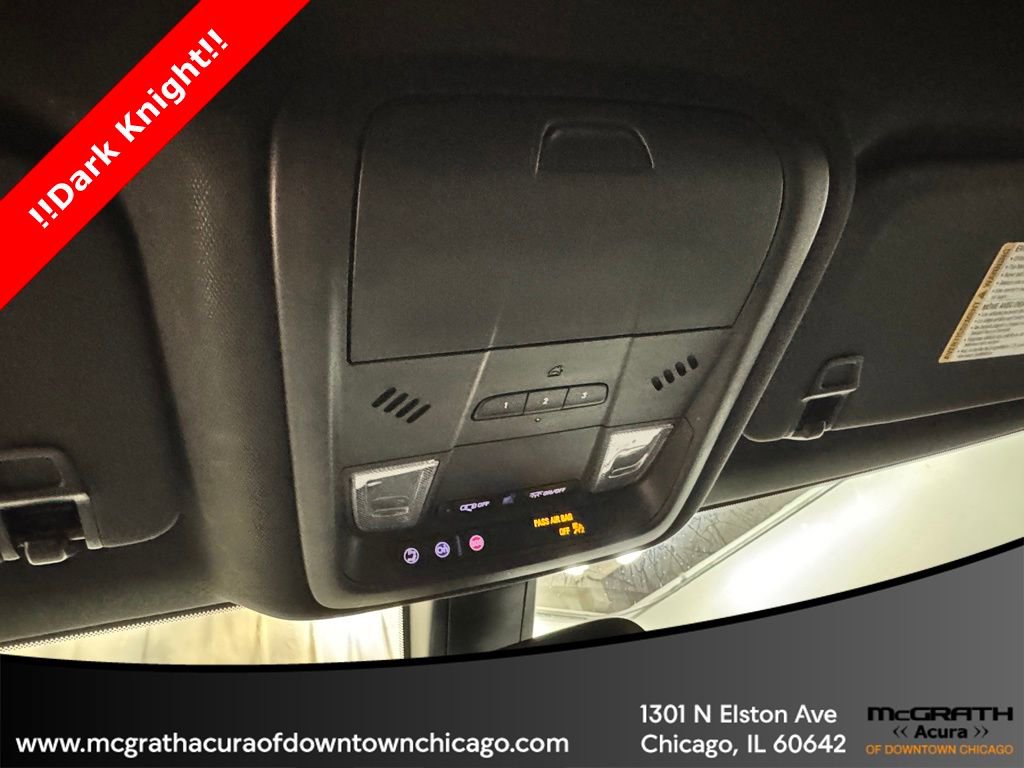 Used 2020 Chevrolet Blazer RS w/ LPO, Floor Liner Package image 33