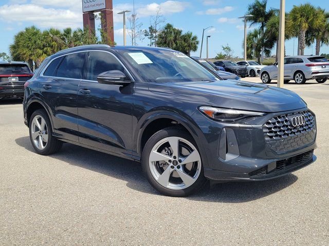 Certified 2025 Audi Q5 Premium w/ Premium Plus AWD/4WD image 31