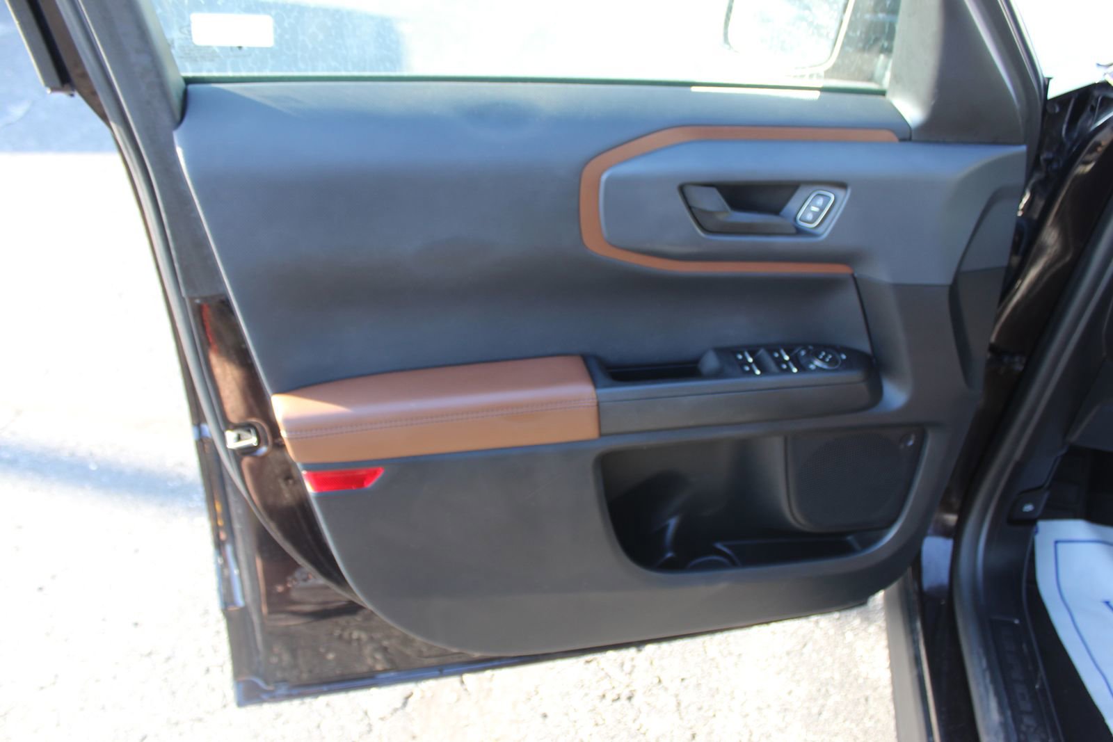 Used 2021 Ford Bronco Sport Outer Banks AWD/4WD image 22