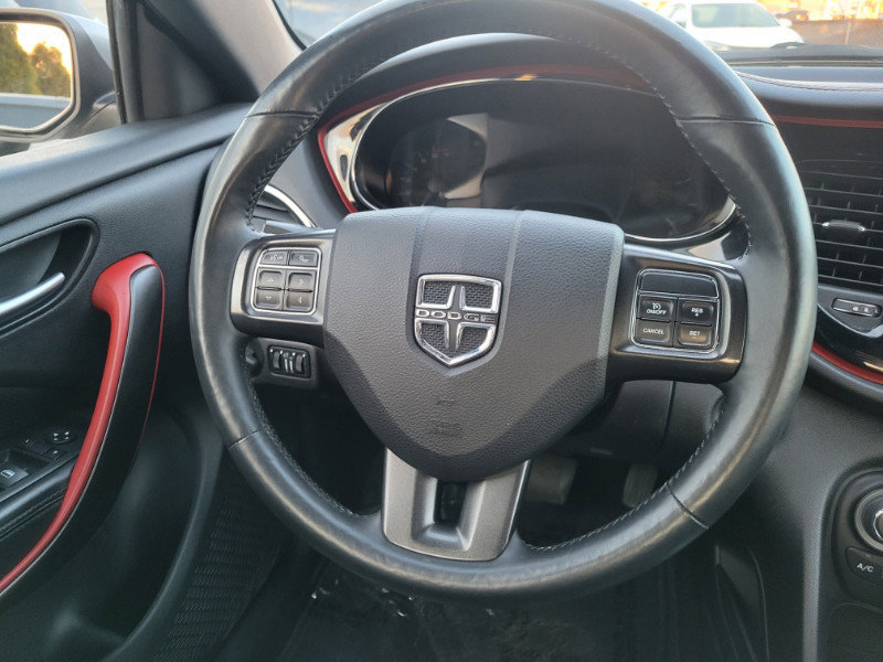 Used 2015 Dodge Dart GT FWD image 29
