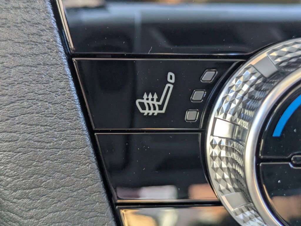 New 2026 Mitsubishi Outlander SE FWD image 21