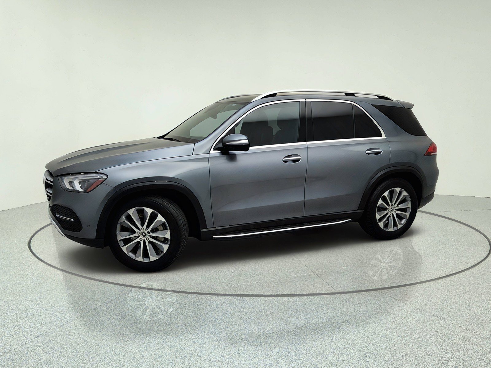 Used 2022 Mercedes-Benz GLE 350 image 15