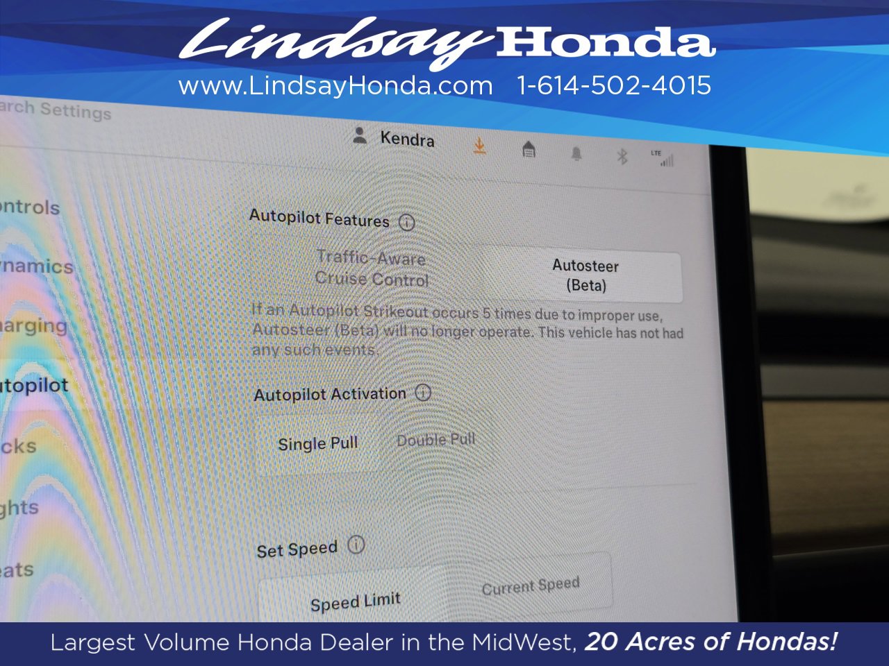 Used 2023 Tesla Model 3 Standard Range image 21