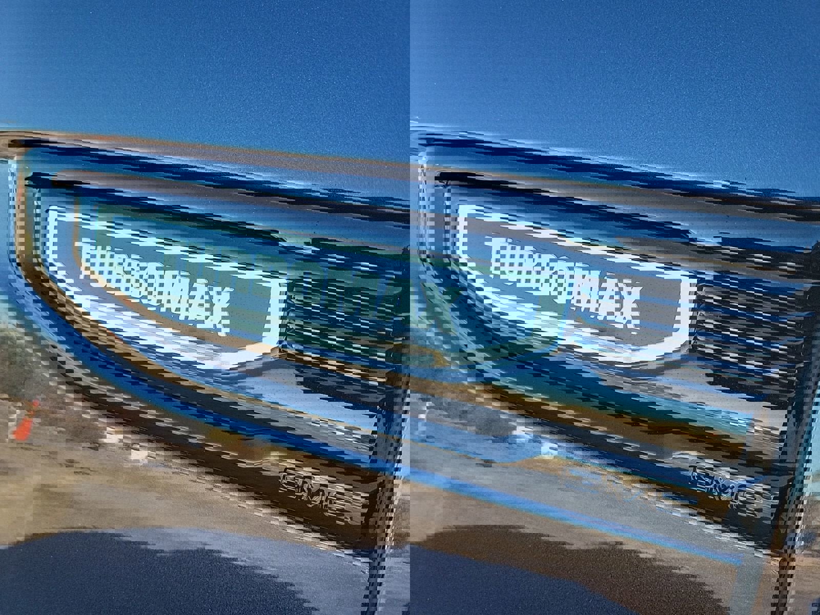 New 2026 GMC Sierra 1500 Elevation image 11