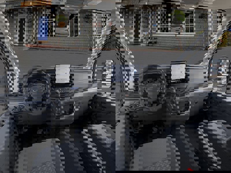 New 2025 Ford Transit 350 XL image 30