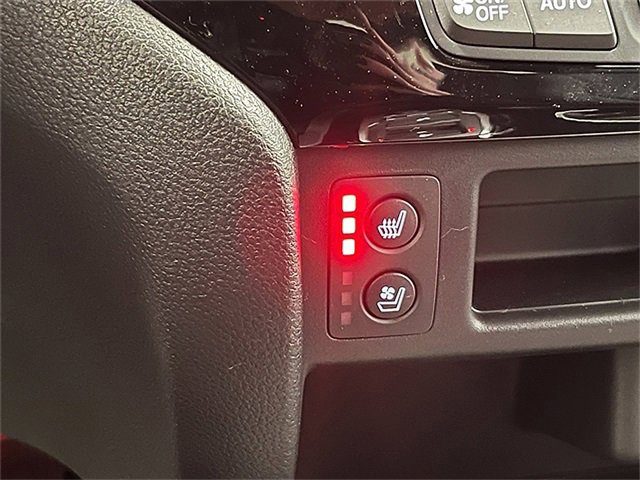 New 2026 Honda Ridgeline Black Edition image 23