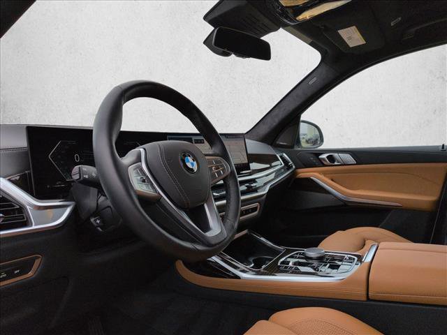 Used 2026 BMW X7 xDrive40i image 10
