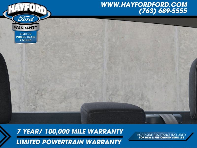 New 2026 Ford Maverick XL w/ 4K Tow Package image 26