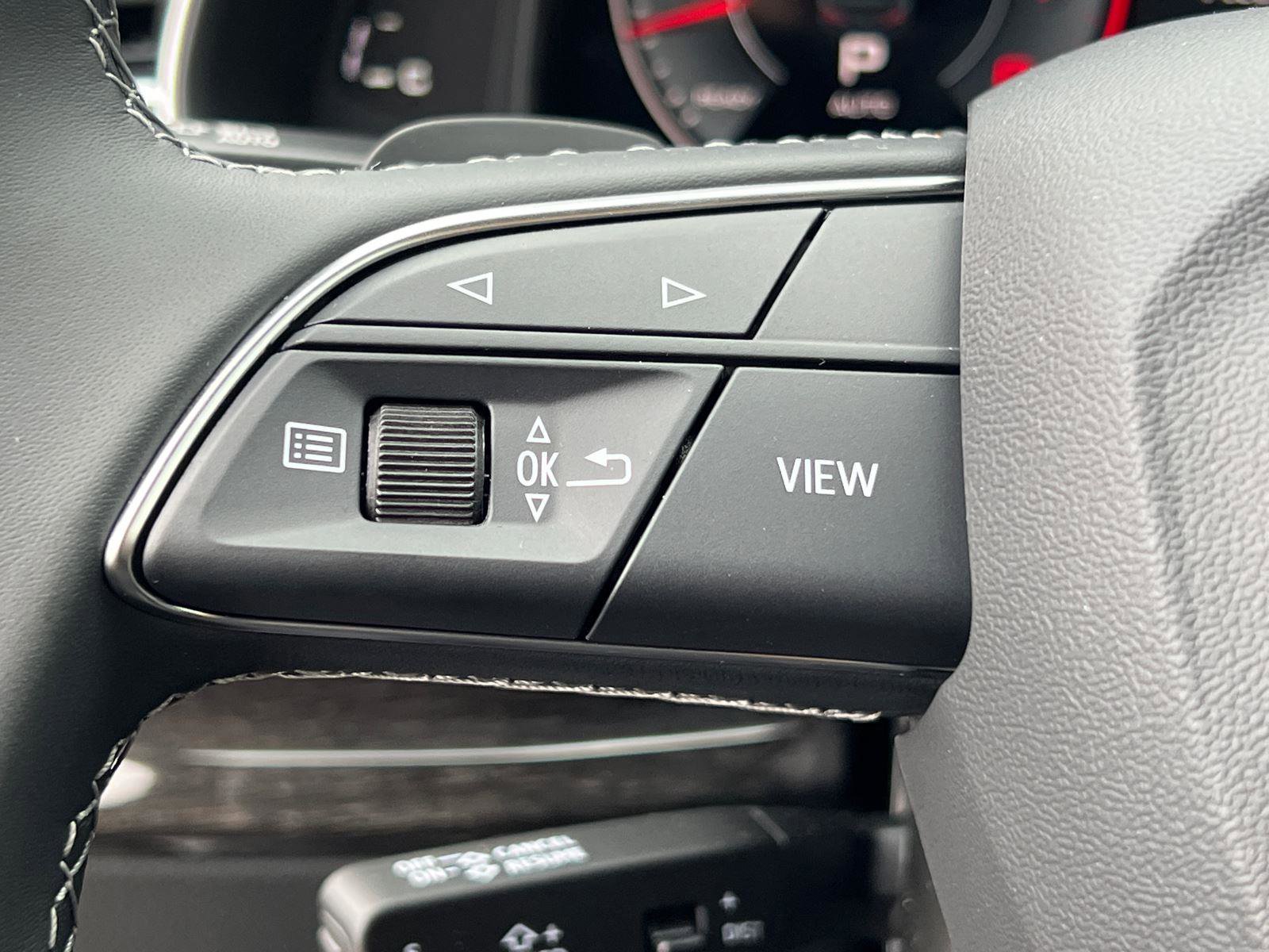 New 2025 Audi Q7 3.0T Premium Plus image 18