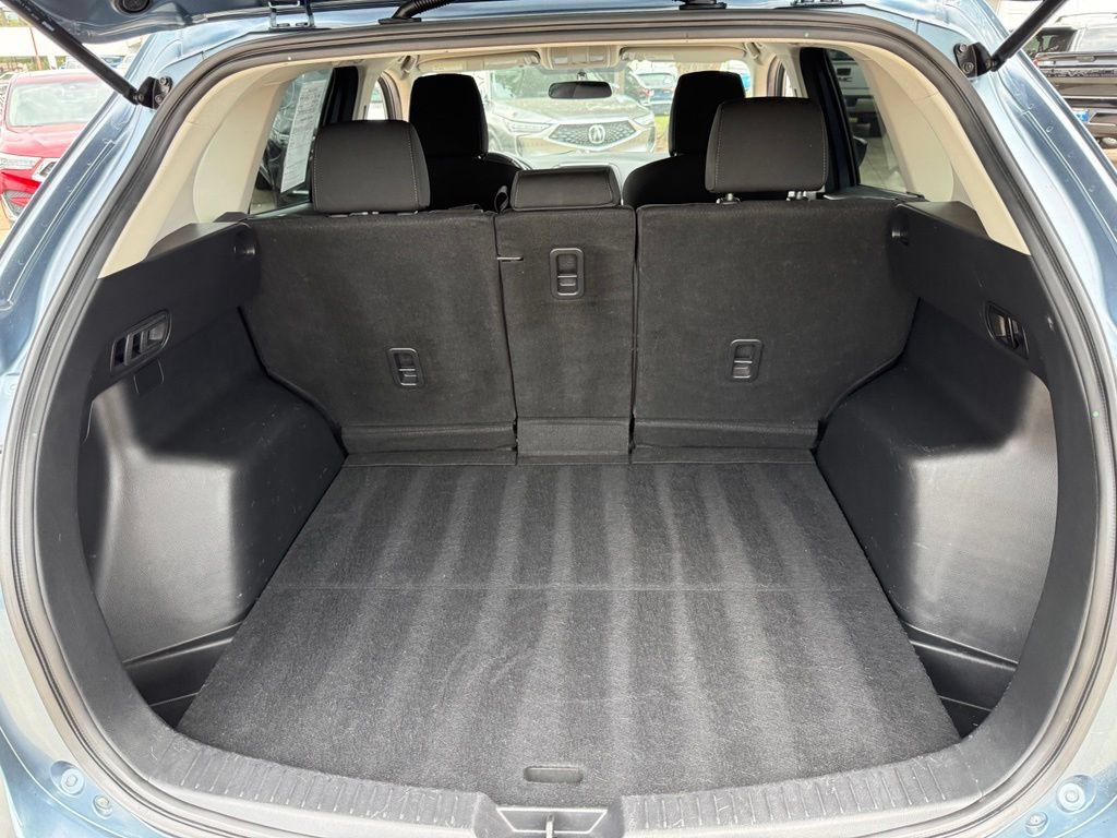 Used 2016 MAZDA CX-5 Touring AWD/4WD image 15