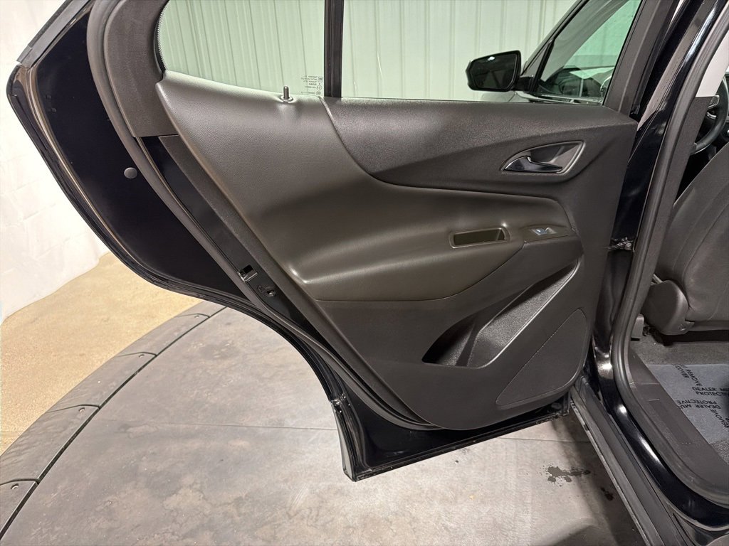 Certified 2024 Chevrolet Equinox LT image 17