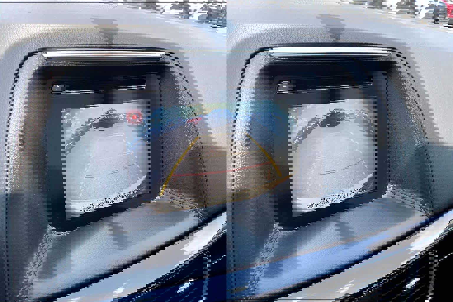 Used 2016 MAZDA CX-5 Sport w/ Rear Camera Package image 25