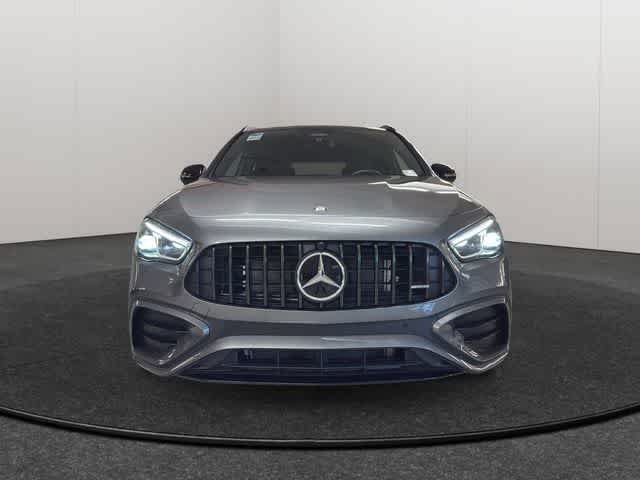 Used 2026 Mercedes-Benz GLA 35 AMG 4MATIC image 2