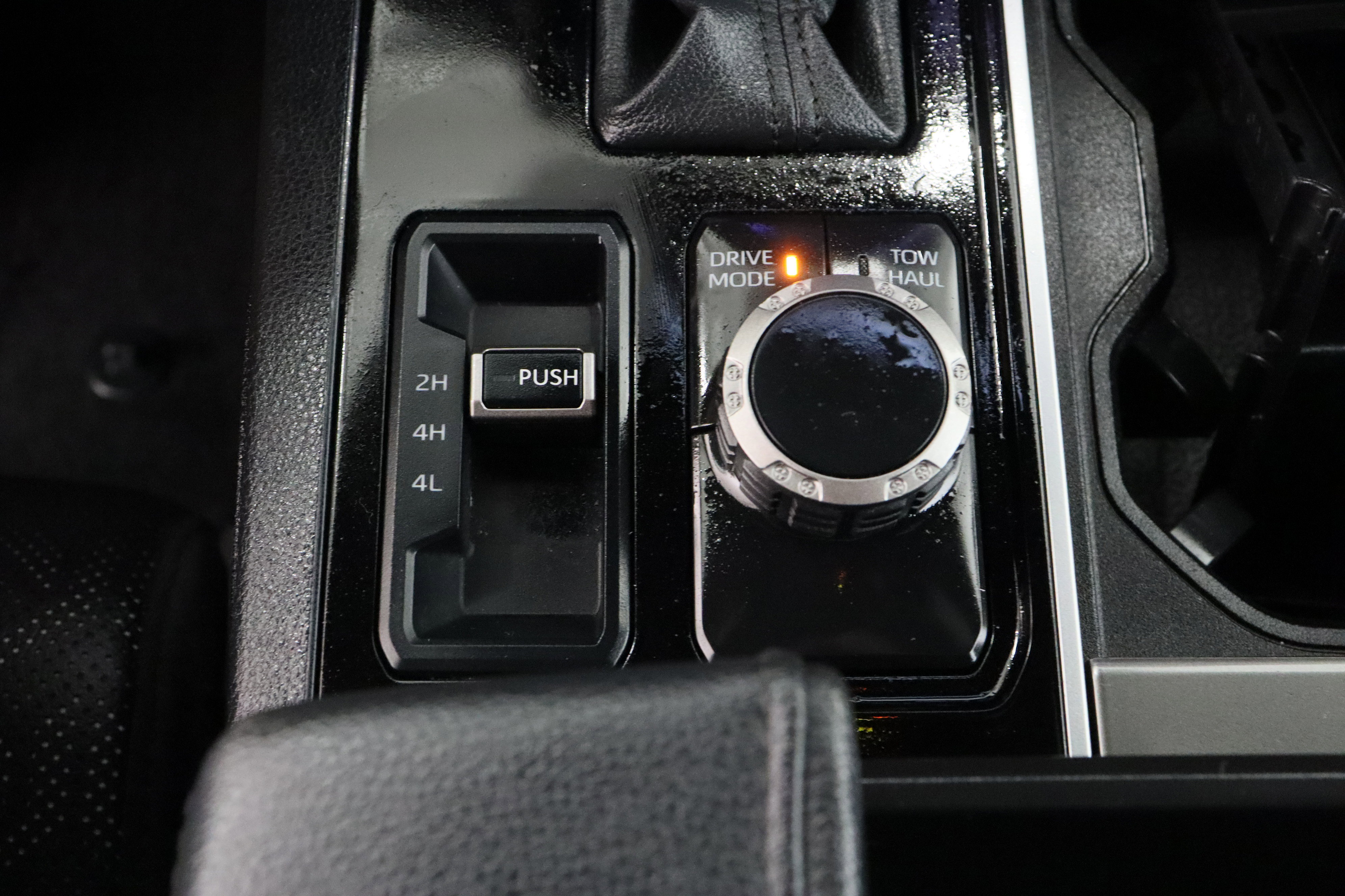 Certified 2025 Toyota Sequoia SR5 w/ SR5 Premium Package image 23