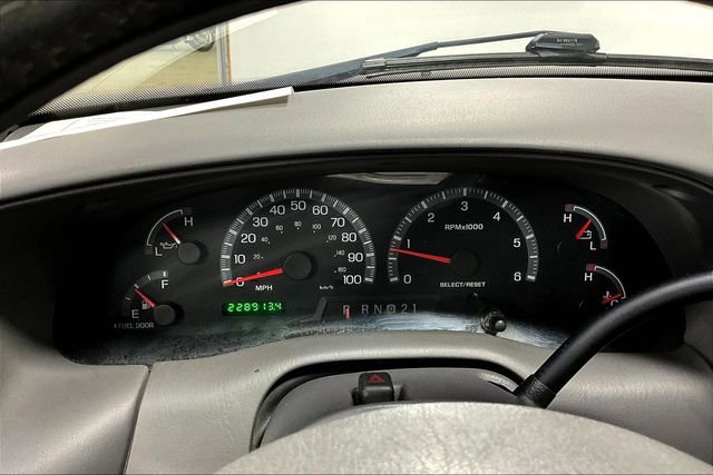 Used 2003 Ford F150 XLT AWD/4WD image 14