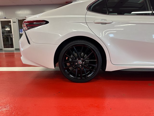 Certified 2023 Toyota Camry XSE w/ Blackout Package (TMS) FWD image 30