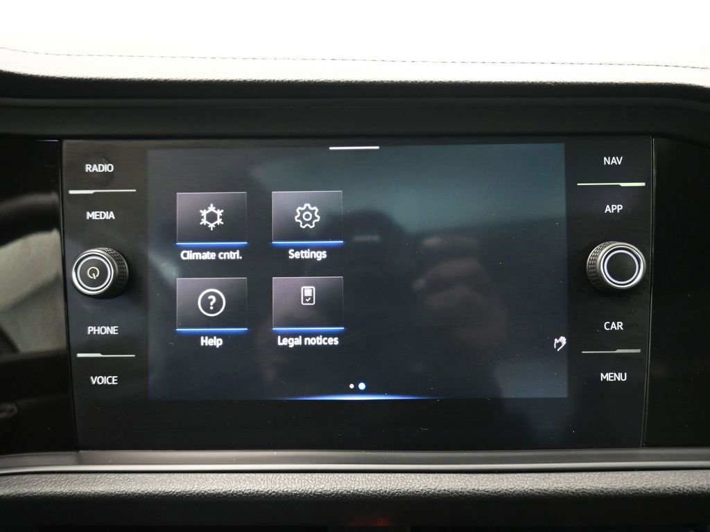 Used 2021 Volkswagen Jetta SEL Premium image 20