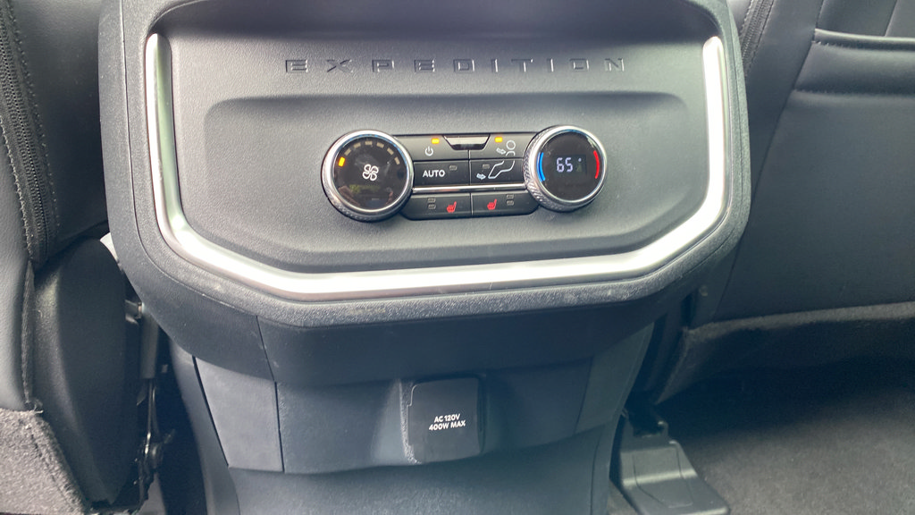 Certified 2025 Ford Expedition Tremor AWD/4WD image 35