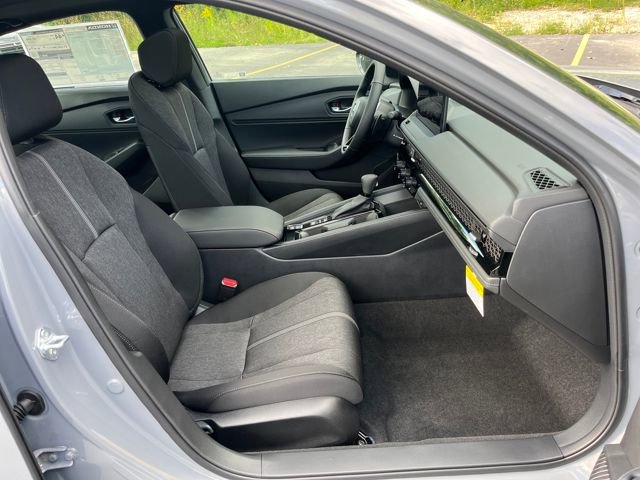 New 2025 Honda Accord Sport image 16