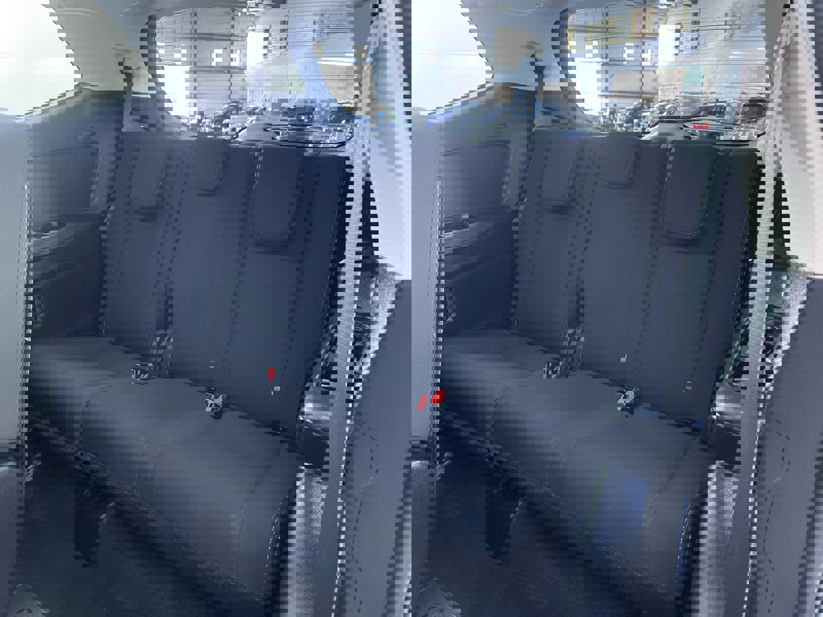 Used 2023 Subaru Ascent Premium w/ Convenience Package AWD/4WD image 23