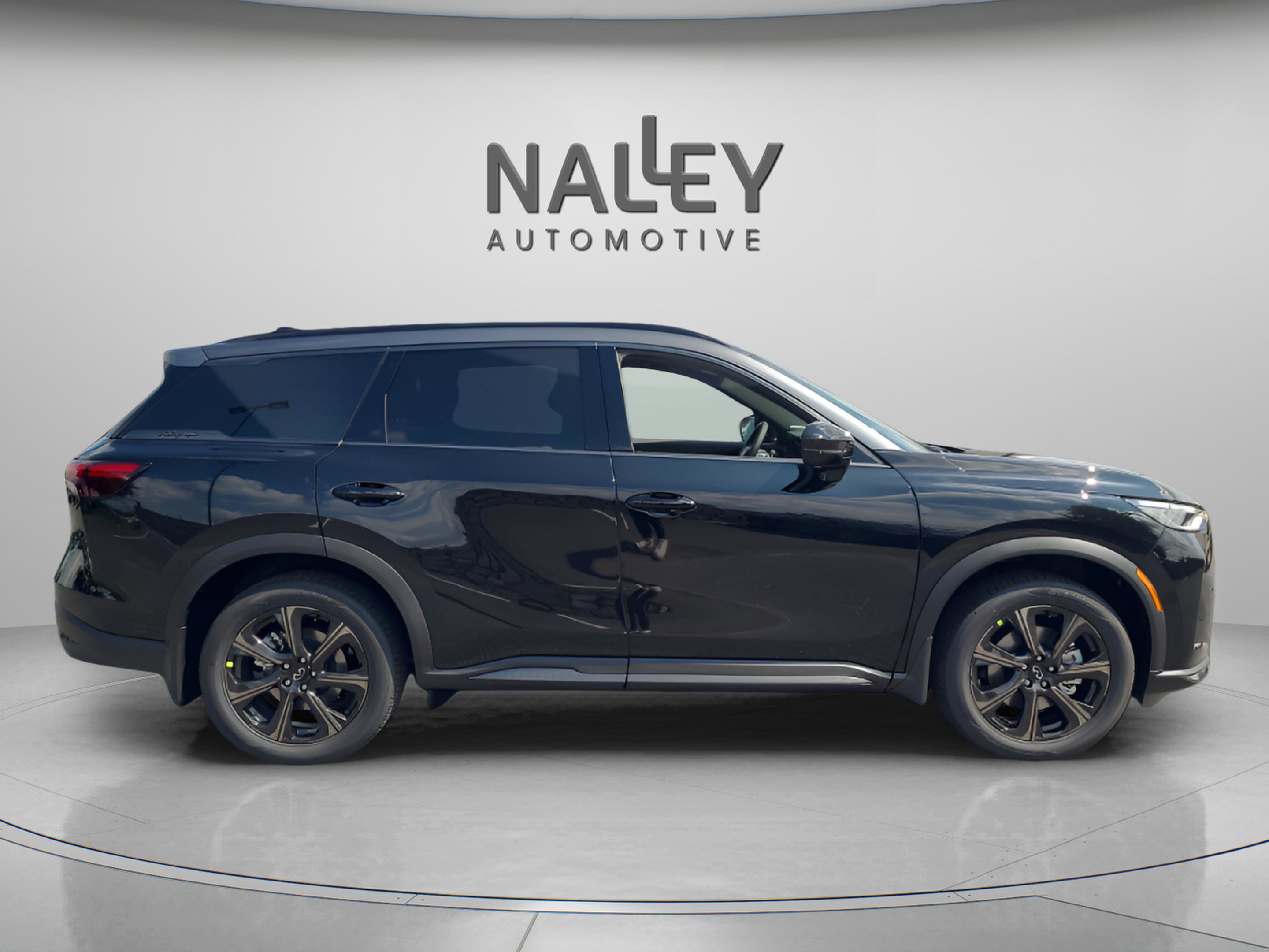 New 2026 INFINITI QX60 Autograph image 6