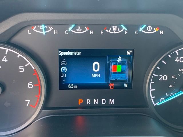 New 2026 Ford F250 XLT w/ FX4 Off-Road Package image 14