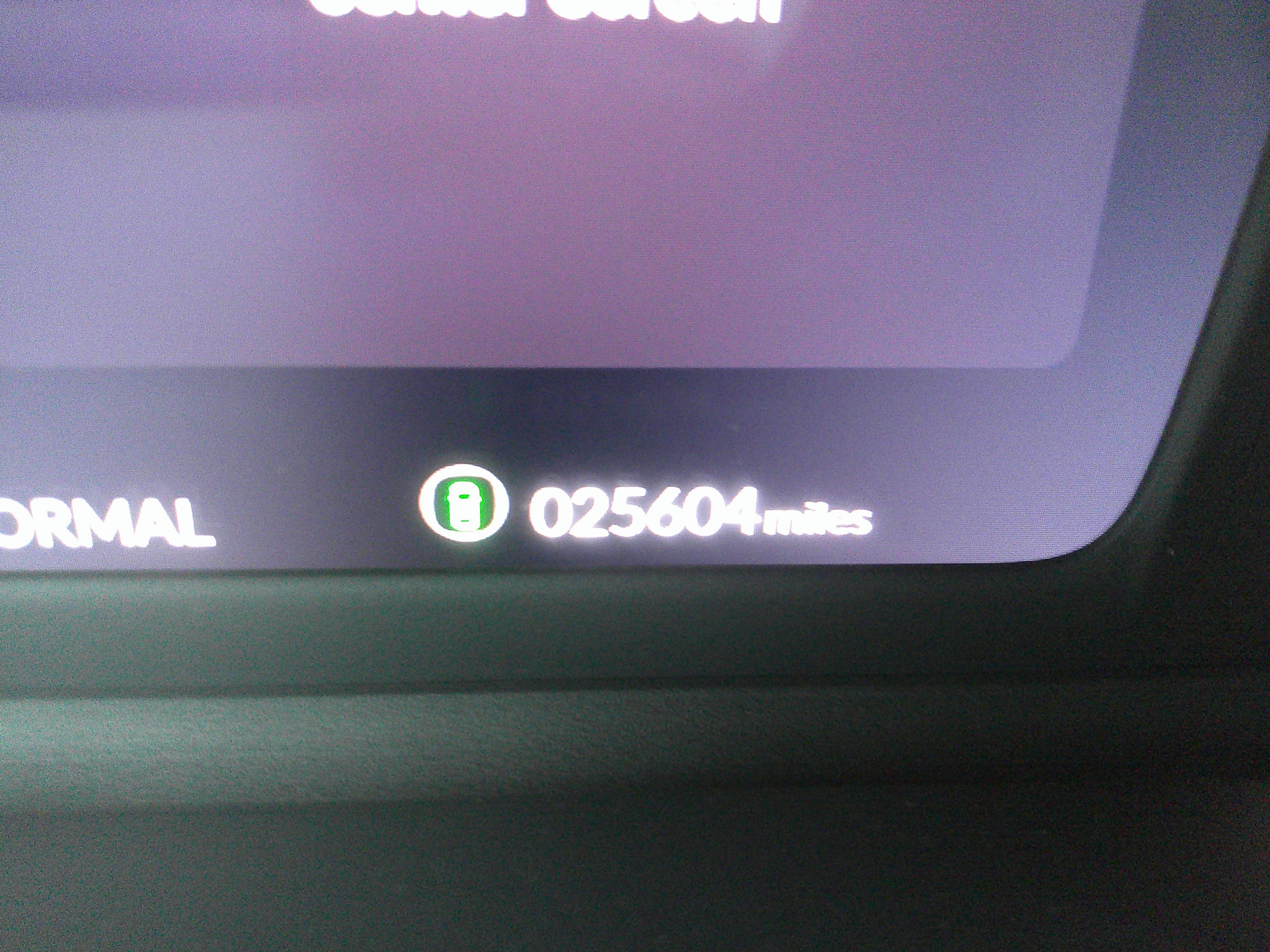 Used 2025 Honda Accord Touring image 21