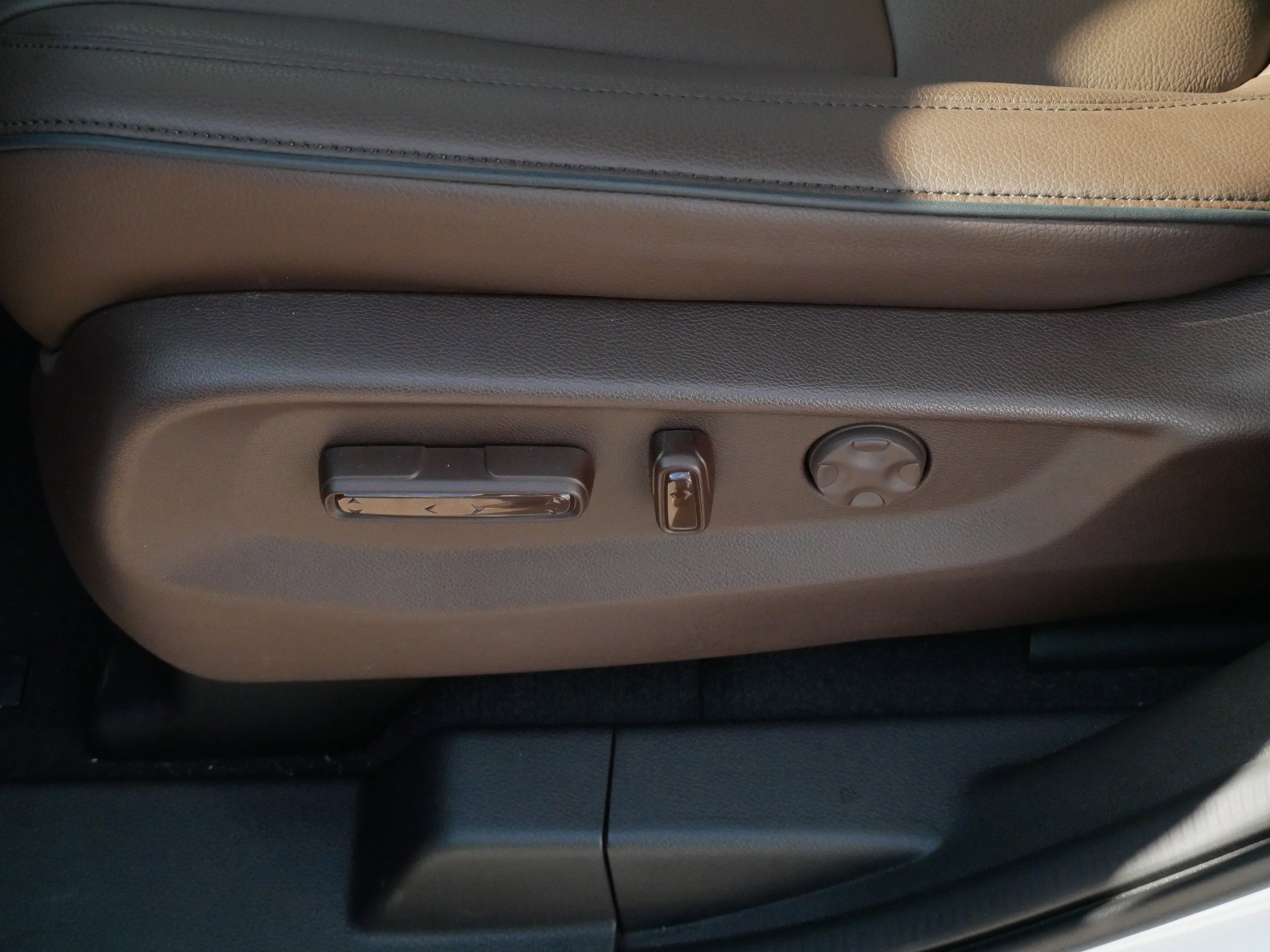 Certified 2026 Honda Odyssey Touring image 20