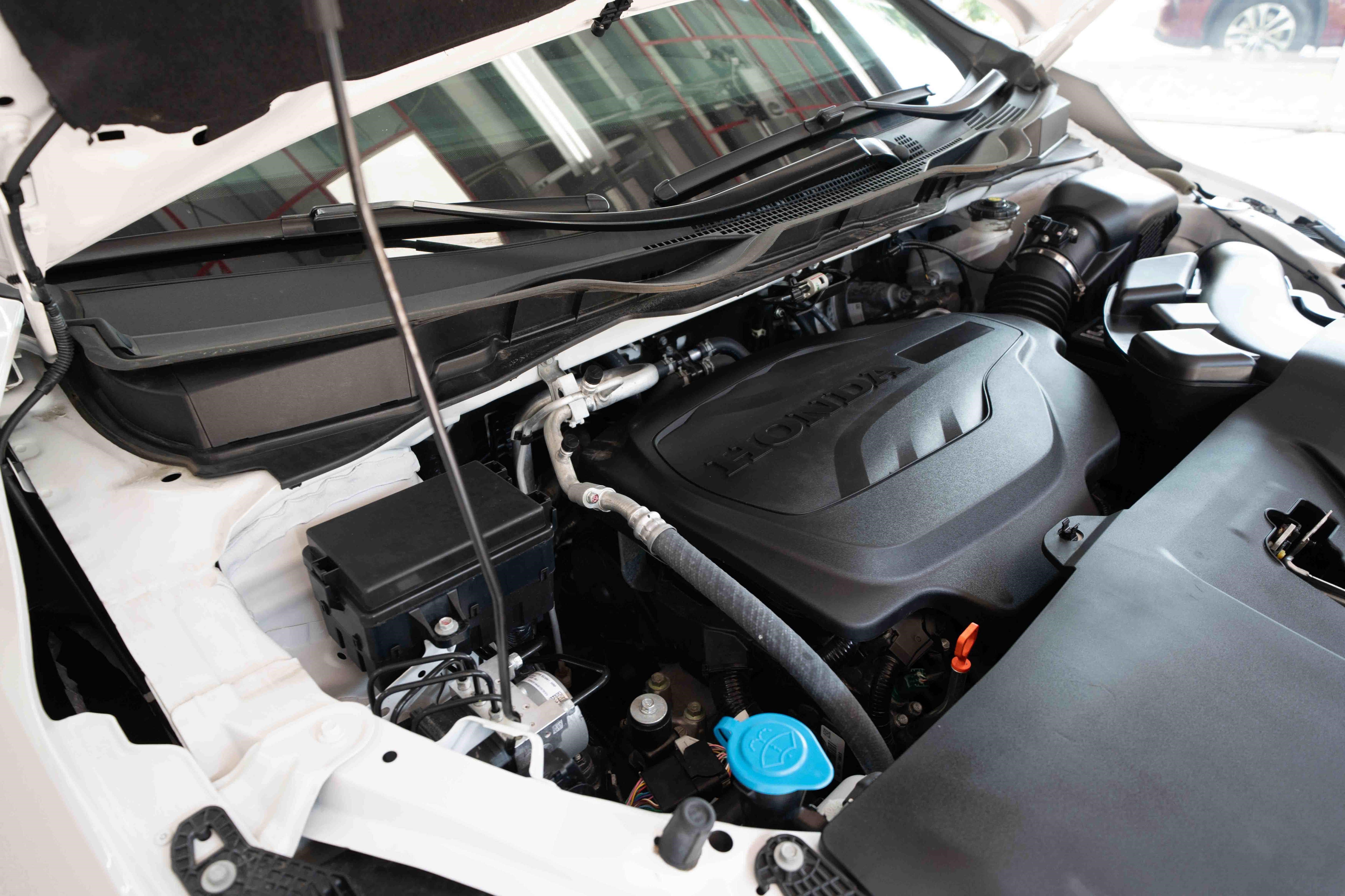 Used 2025 Honda Odyssey EX-L image 33