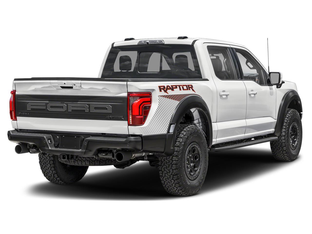 New 2025 Ford F150 Raptor image 24
