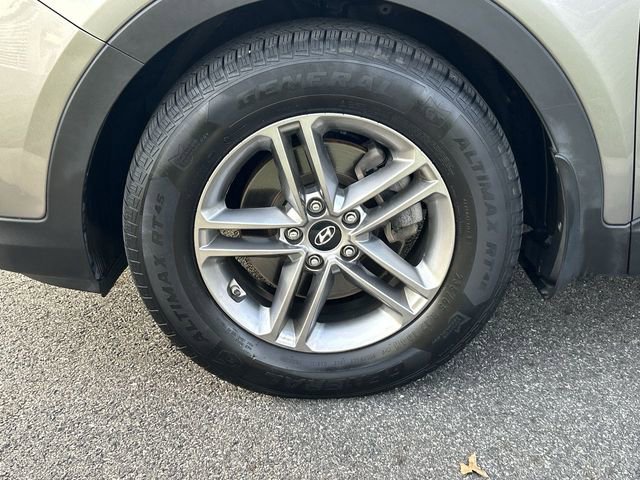 Used 2018 Hyundai Santa Fe Sport image 10